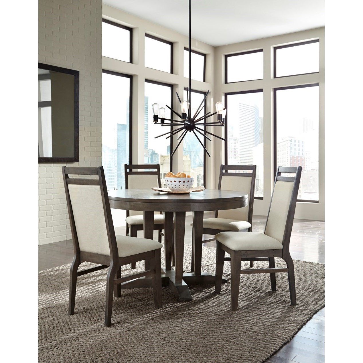 John Thomas Kitchen Furniture / John Thomas Home Office File Cabinet OF